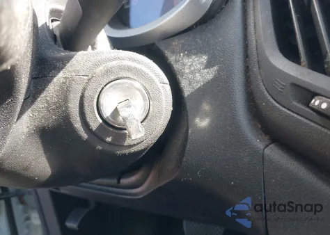 2013 Chevrolet Equinox 1Lt from USA, damaged, VIN 2GNFLEEK3D6255657